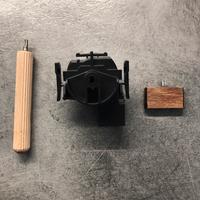 Kit blocchetto avviamento opel corsa C