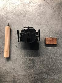 Kit blocchetto avviamento opel corsa C