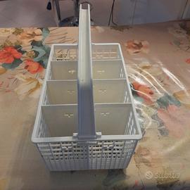 Portaposate per lavastoviglie