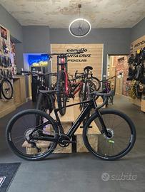 MONDRAKER DUSTY S 360WH 2027 TG.M