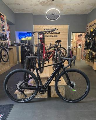 MONDRAKER DUSTY S 360WH 2027 TG.M