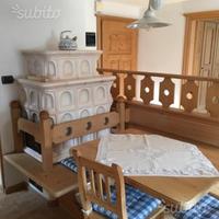 Appartamentino 2/3 persone per vacanza