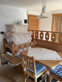 Appartamentino 2/3 persone per vacanza