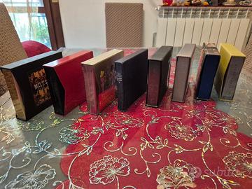 8 cofanetti MILLES DAVIS 