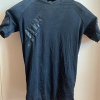 Maglia Protettiva Leatt 3DF AirFit Lite