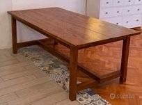 tavolo allungabile Nordviken Ikea