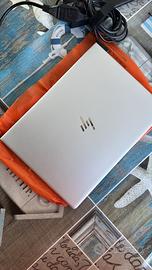 Pc Portatile TOUCHSCREEN HP ⚡️WIN 11PRO + OFFICE 💻