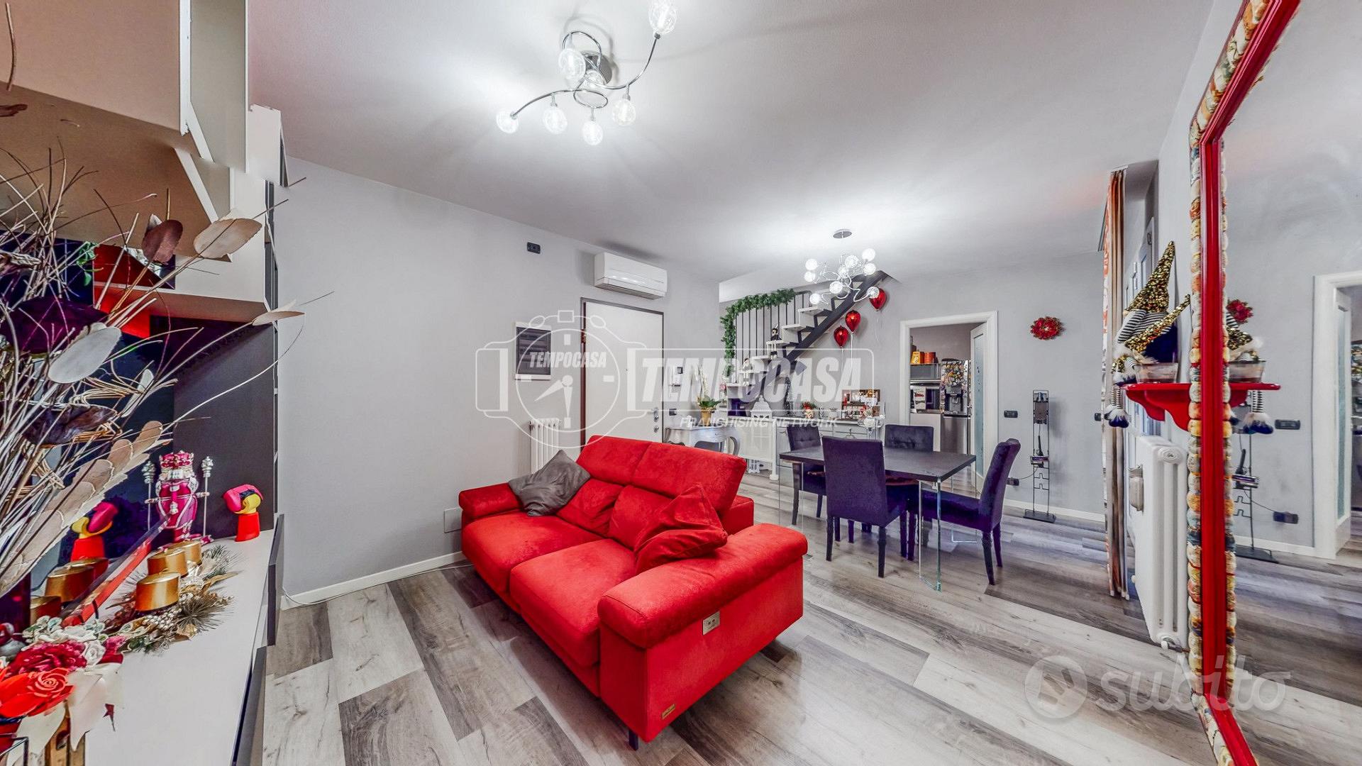 Apartment in Savignano sul Panaro, Doccia, Formica - Vista 5
