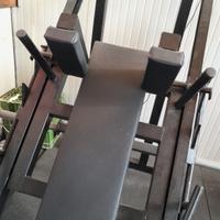 hack squat