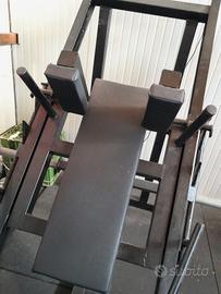 hack squat