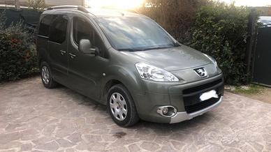 PEUGEOT Partner 2ª serie - 2012