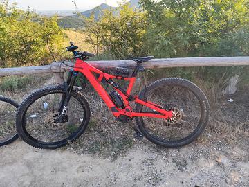 specialized turbo levo SL taglia L