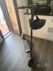 Monopattino elettrico segway ninebot f2 pro