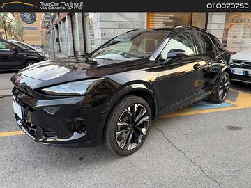 Cupra Formentor 1.5 eTSI MHEV Edge #10083