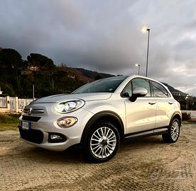 Fiat 500x 1.3 diesel 95cv