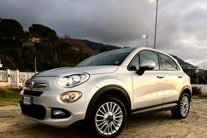 Fiat 500x 1.3 diesel 95cv