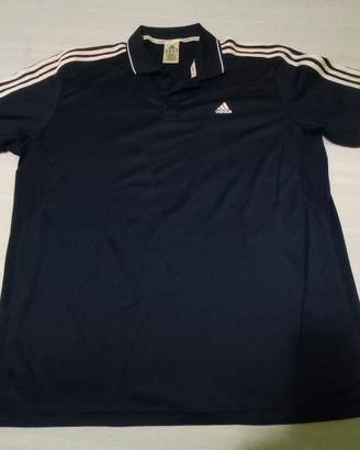Completo Tennis Uomo ADIDAS