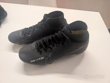 Nike Air Zoom Mercurial taglia 43