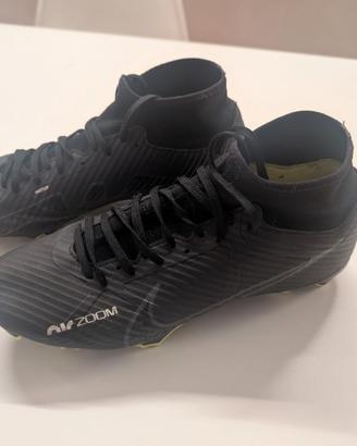 Scarpe da Calcio Nike Air Zoom Mercurial taglia 43