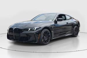 Bmw M4 Competition M xDrive NOLEGGIO LUNGO TERMINE