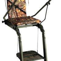 Scala per osservazione e caccia