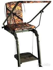 Scala per osservazione e caccia