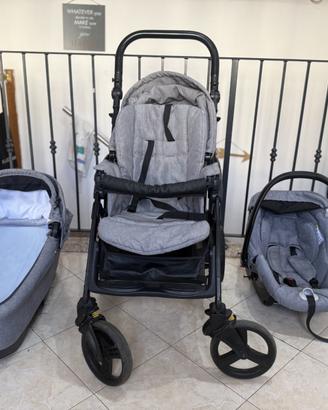 Trio CAM Dinamico Rover + accessori