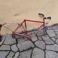 Bicicletta bottecchia