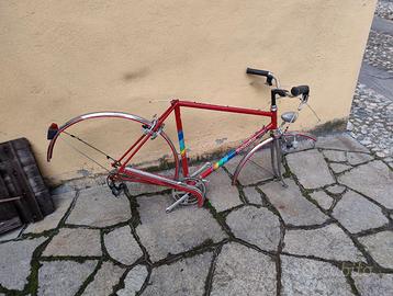 Bicicletta bottecchia