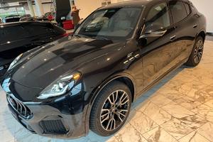 MASERATI Grecale MHEV 250CV AWD GT 8500 KM