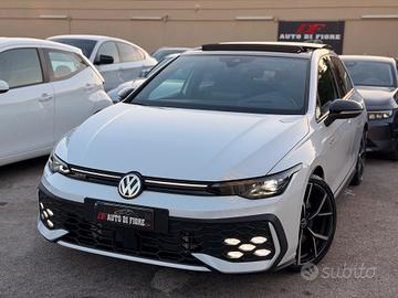 Volkswagen Golf GTI 8.5 2.0 TSI TETTO ITALIANA