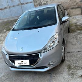 Peugeot 208 1.2 VTi 82 CV 5 porte Active