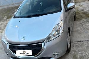 Peugeot 208 1.2 VTi 82 CV 5 porte Active