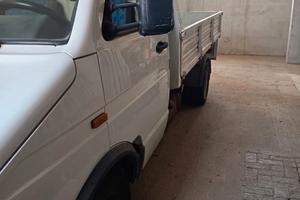 Iveco Daily 3512