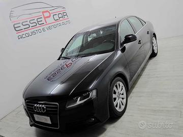 AUDI A4 2.0 TDI 143CV F.AP. Advanced