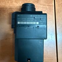 Kit accenzione mercedes vito