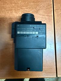 Kit accenzione mercedes vito