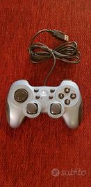 Logitech Rumblepad 2 Vibration Feedback Gamepad