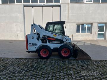 Bobcat S570