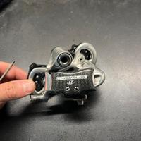 Deragliatore posteriore campagnolo chorus