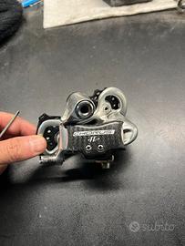 Deragliatore posteriore campagnolo chorus