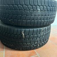 Gomme invernali 205/45/17
