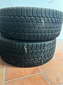 Gomme invernali 205/45/17