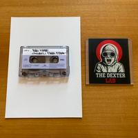 Cassetta Fabri Fibra Basi Turbe 2002-2022 rara