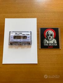 Cassetta Fabri Fibra Basi Turbe 2002-2022 rara