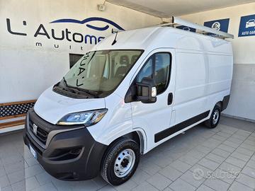 FIAT Ducato 30 2.2 Mjt 120CV PC-TN Furgone