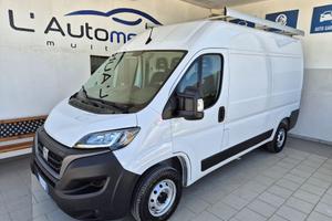 FIAT Ducato 30 2.2 Mjt 120CV PC-TN Furgone