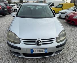 Volkswagen Golf 1.6 16V FSI 5p. Sportline 116CV