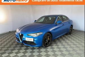 ALFA ROMEO Giulia JE16407