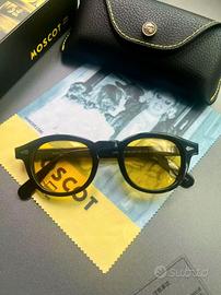 occhiali Moscot Vantz Originali